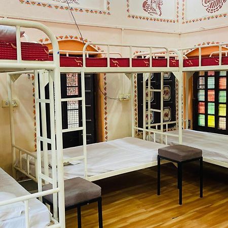 Rudra Home Stay Varanasi Luaran gambar
