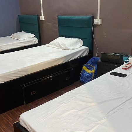 Rudra Home Stay Varanasi Luaran gambar