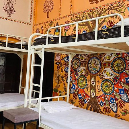 Rudra Home Stay Varanasi Luaran gambar
