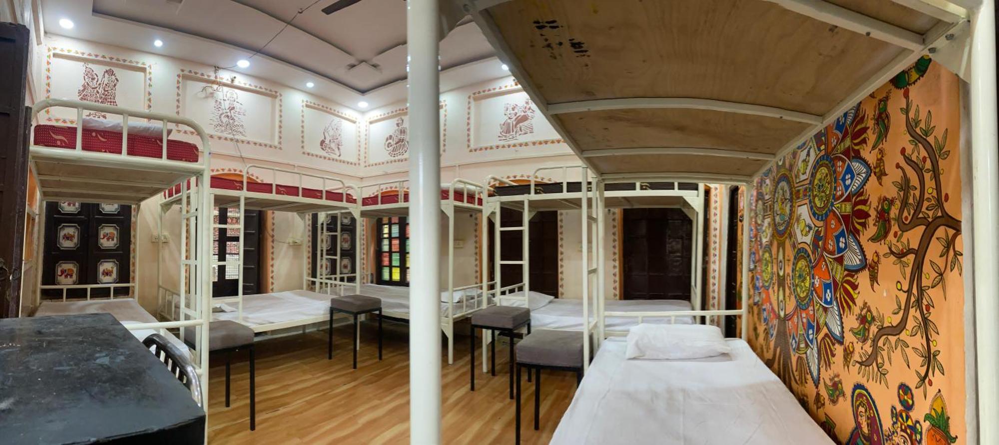 Rudra Home Stay Varanasi Luaran gambar